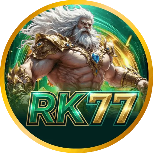 RK77 - Game Gaple Seru dan Menarik
