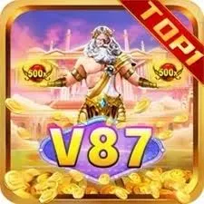 V87 - Game QiuQiu Menarik dan Seru
